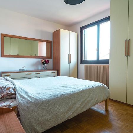 Апартаменти Te Vojo Ben -Furnished Flat- Санта-Марія-ді-Сала Екстер'єр фото