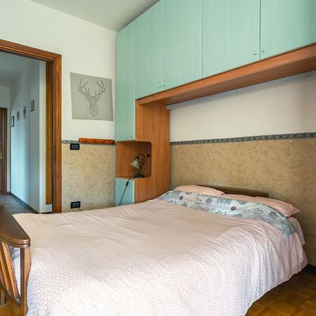 Апартаменти Te Vojo Ben -Furnished Flat- Санта-Марія-ді-Сала Екстер'єр фото