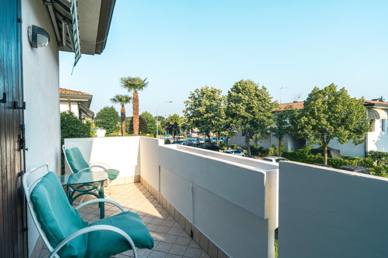 Апартаменти Te Vojo Ben -Furnished Flat- Санта-Марія-ді-Сала Екстер'єр фото